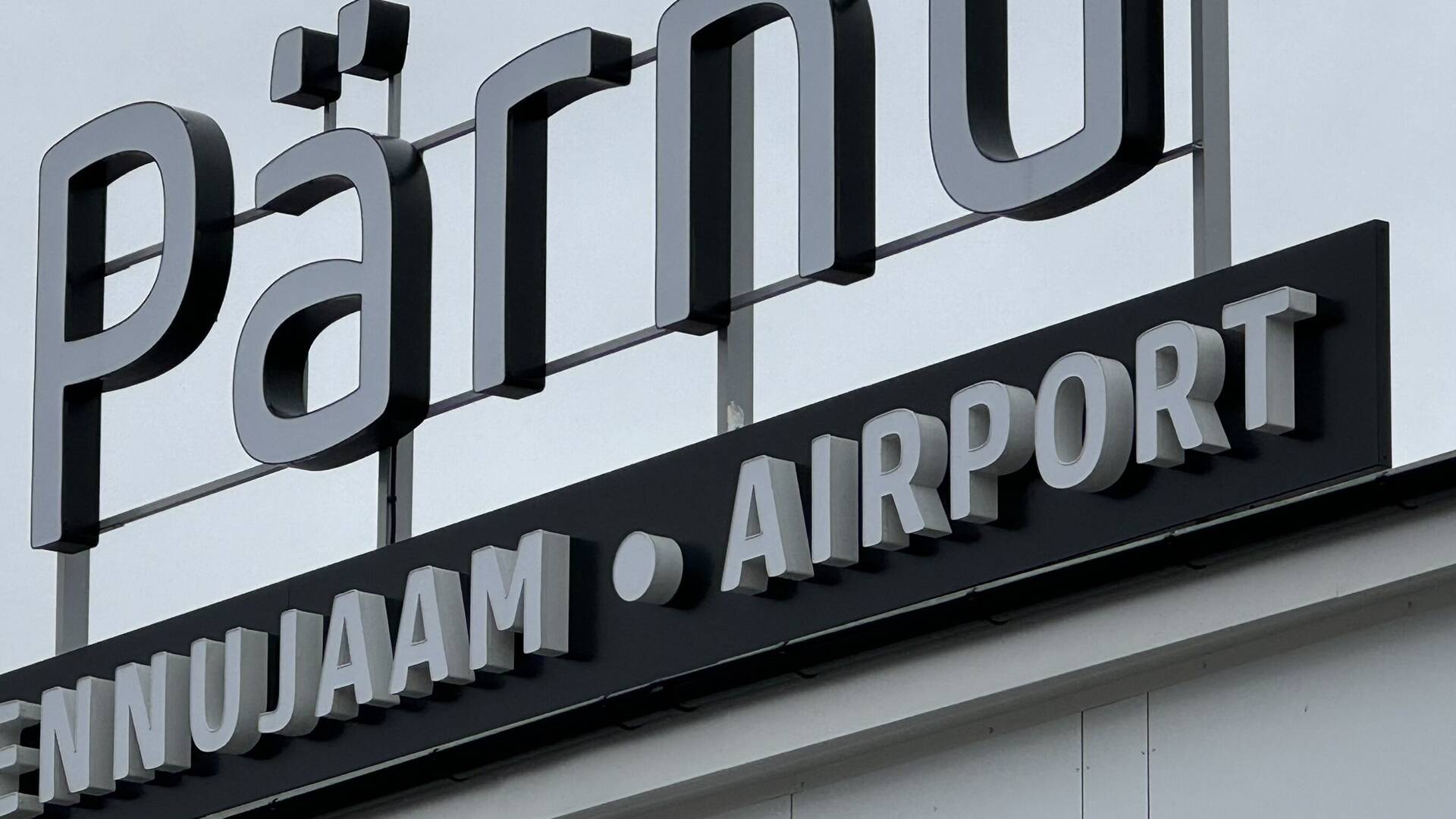 Rapid MRO to start servicing cargo planes at Parnu Airport