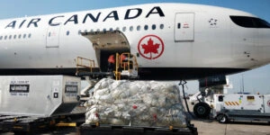 Air Canada Cargo opens cold chain facility at London Heathrow