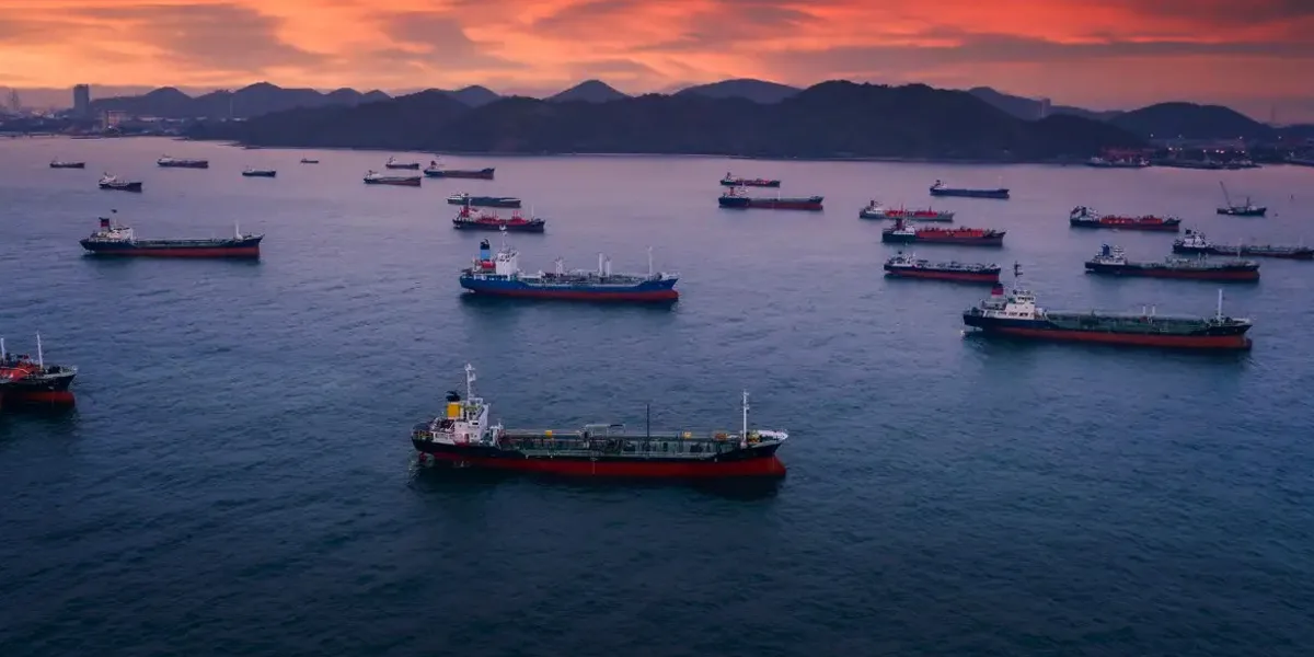 The shipping industry struggles to Keep Up with Emission Reduction Pressures