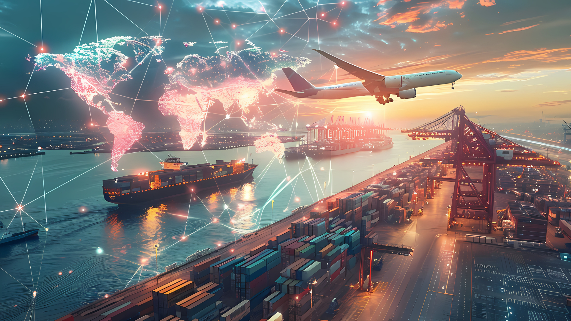 Confidence: The Supply Chain Descriptor That Matters