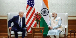 India: Accelerating as a Geopolitical Power on the U.S. Business Radar