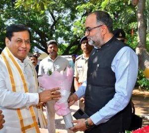 A New Era for Chennai and Kamarajar Ports: Enhancing Maritime Infrastructure