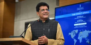 India, France collectively can expand agricultural and food processing for world's food security using innovative sustainable practices: Shri Piyush Goyal