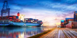 Key c Trends for 2025: Navigating the Future of Global Logistics