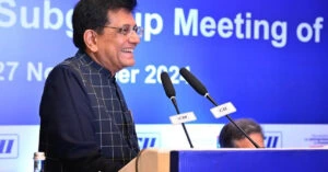 Strengthening Ties: Highlights from Recent India-EU Meetups