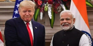 India's Electronics Supply Chain Faces Challenges as Trump Returns
