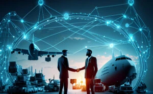 The Future of Supply Chain: Embracing New Trends to Navigate a Changing Landscape