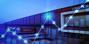 Mahindra Logistics maintains mid-teen volume growth target for the year