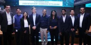 Telangana has potential to be part of global semiconductor supply chain