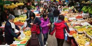 China’s cold chain logistics sector flourishes in 2024t