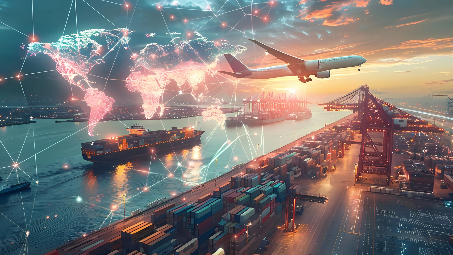 Confidence: The Supply Chain Descriptor That Matters