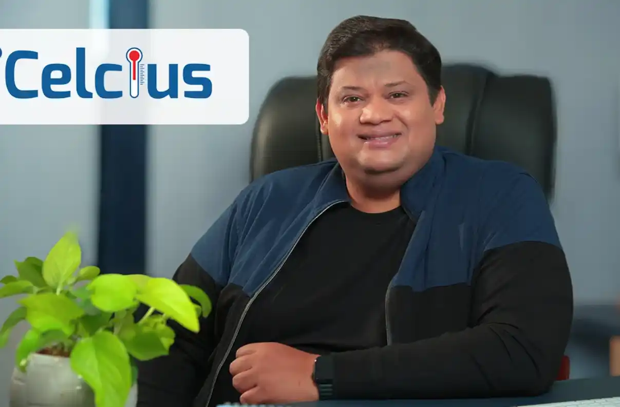 Celcius Logistics raises Rs 250 Cr in Series B round