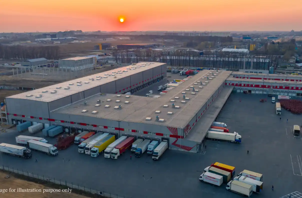 Karnataka plans logistics park near Bengaluru airport, floats tender