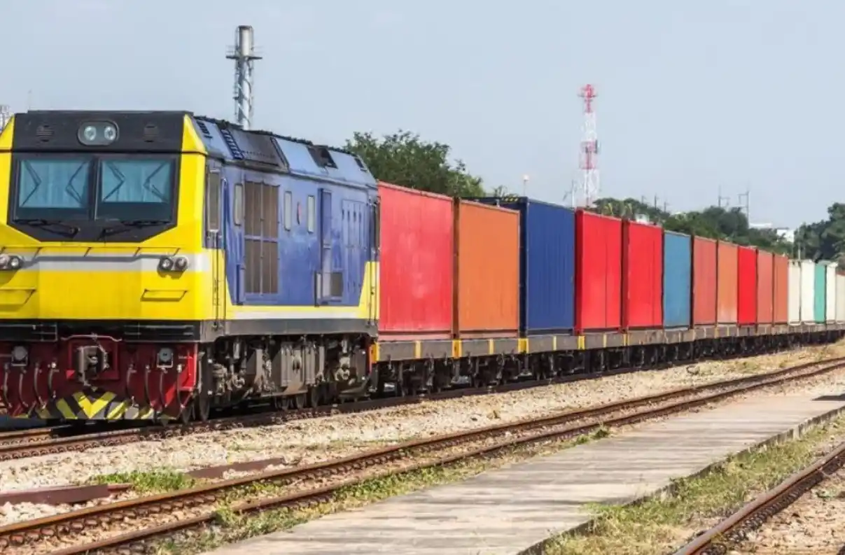 Malaysia to provide Bangkok with direct rail freight connection
