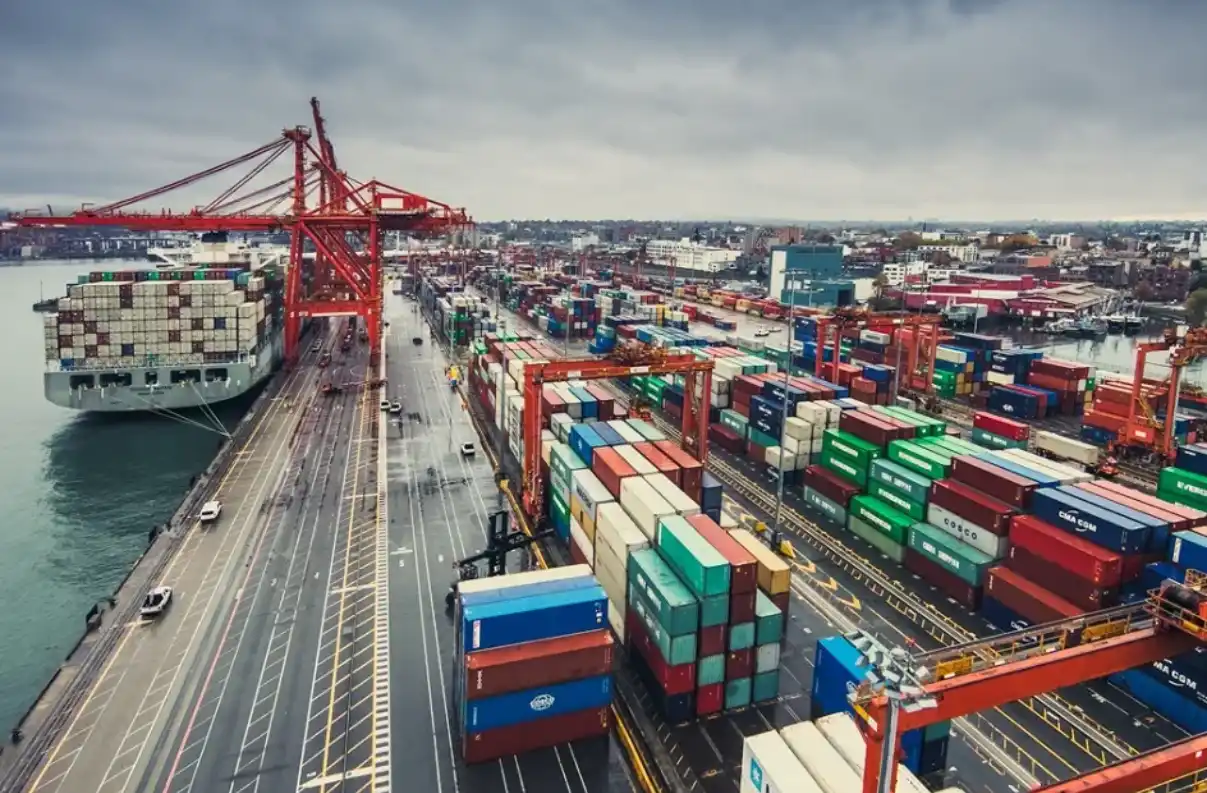 DP World Expands Canadian Footprint with New Freight Forwarding Office in Toronto