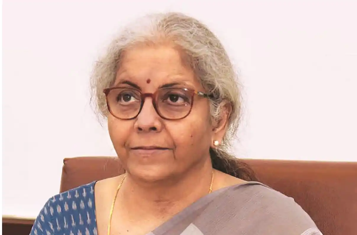 India-EU FTA our priority, possible by December-end: FM Nirmala Sitharaman