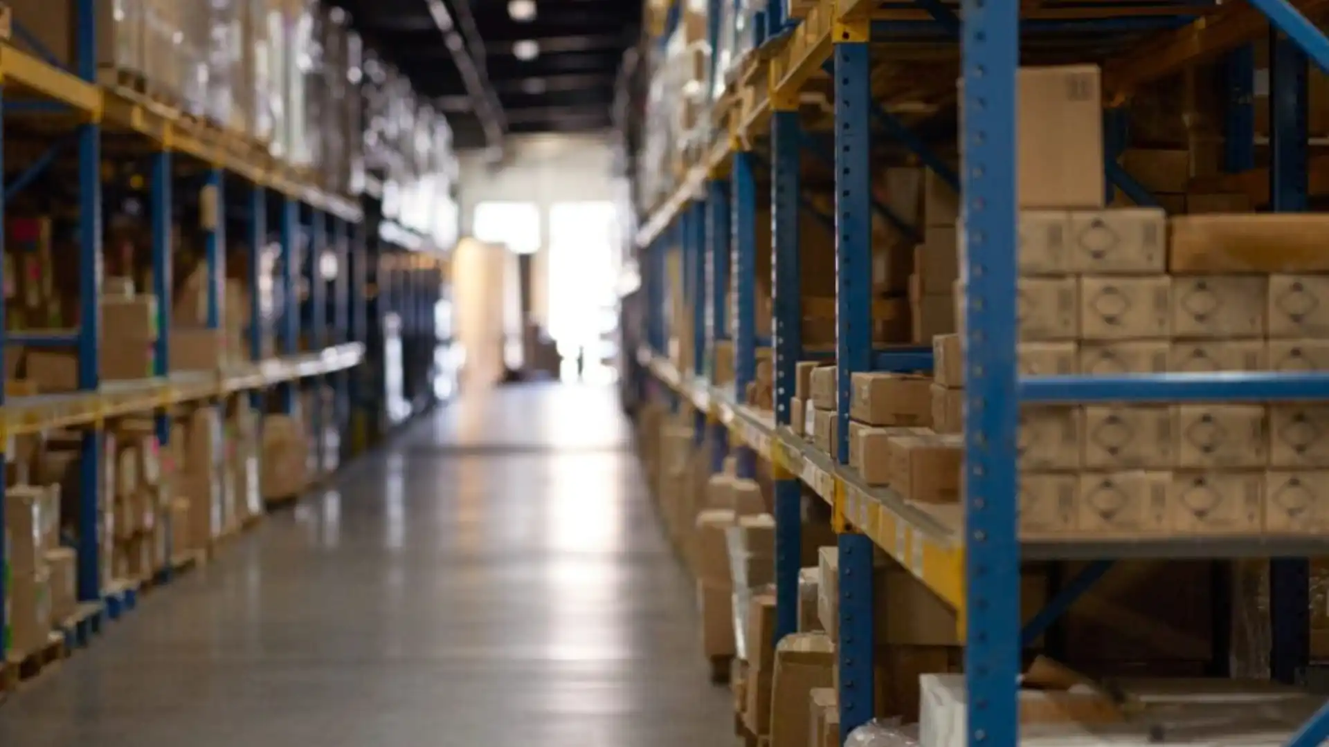 Microsoft Is Making Supply Chains Smarter with AI and Connected Data