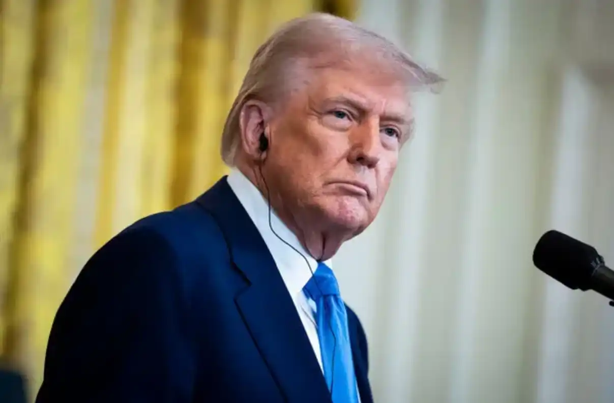 This U.S. manufacturer doesn’t mind Trump’s tariffs at all