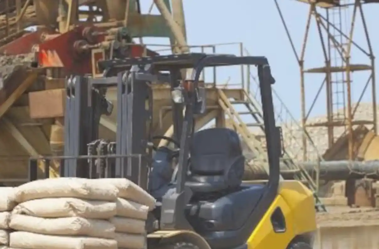 Cementing the Future: How Digital Transformation is Redefining Cement Logistics in India