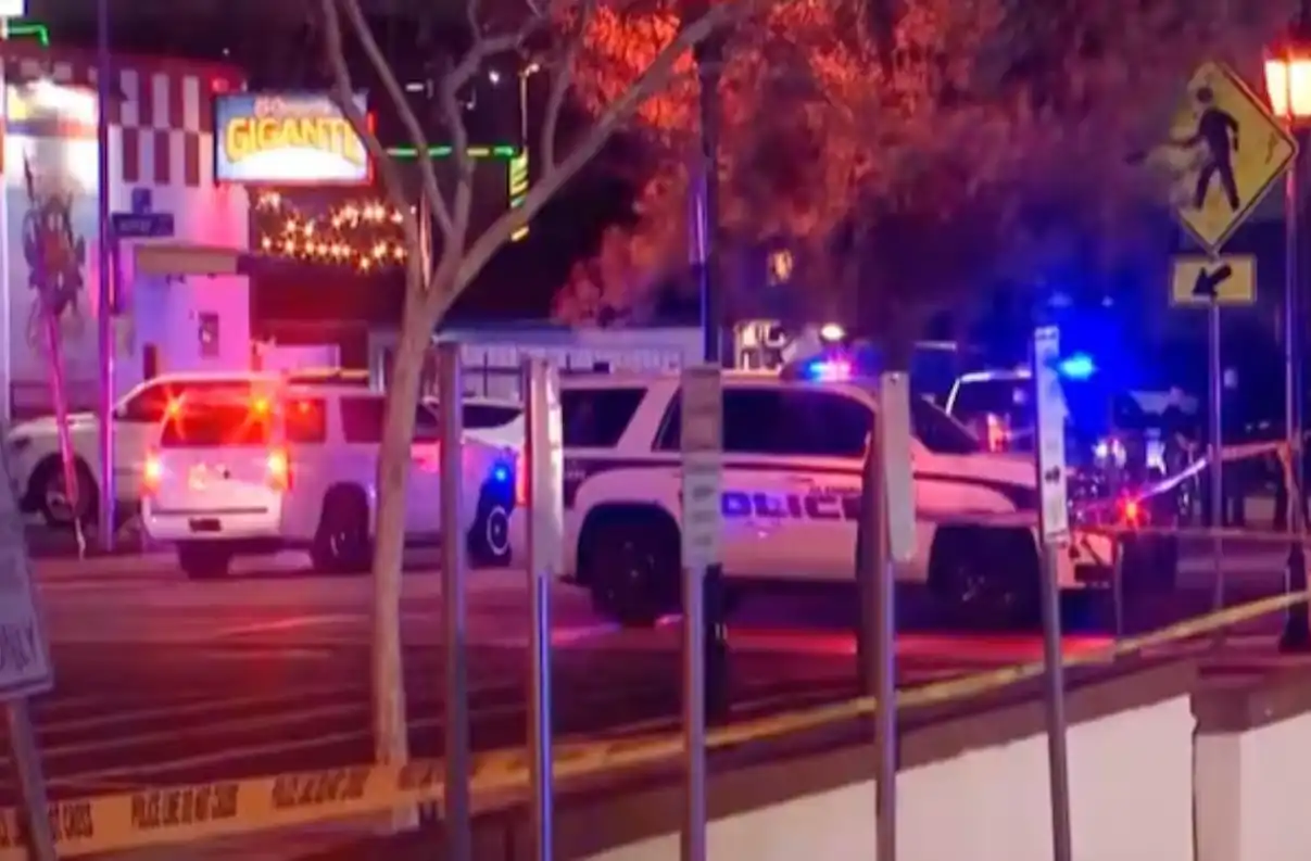Multiple shot at Port Orange Walgreens, Police urge public to avoid area