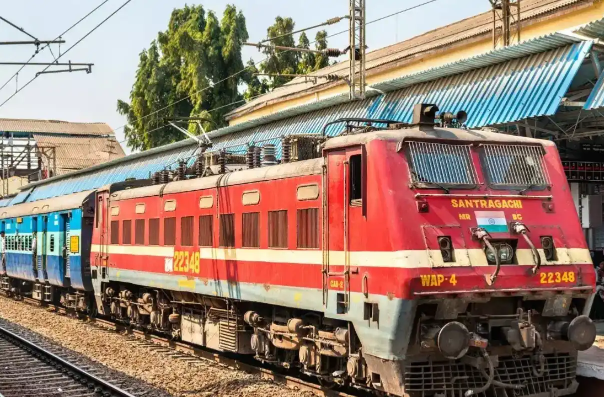 Indian Railways begins cargo train service linking Agartala and Ludhiana markets