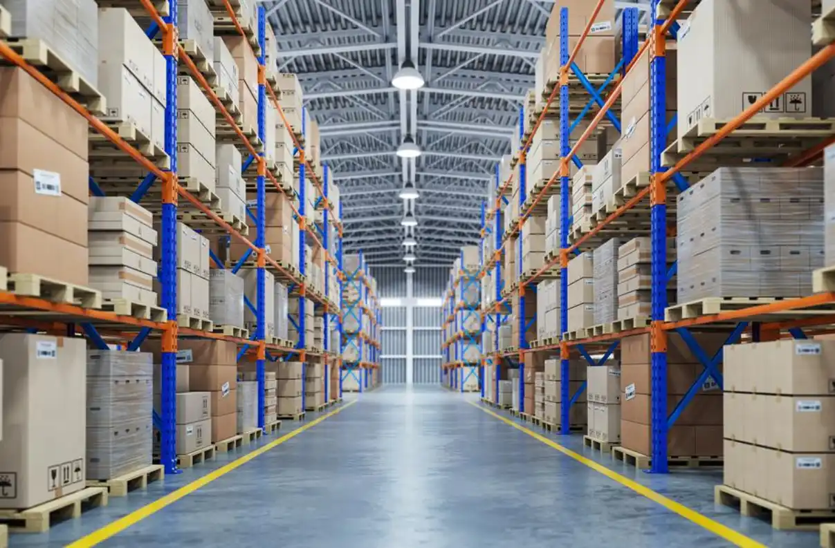 Tamil Nadu Emerges as a Rising Star in India’s Warehousing Landscap