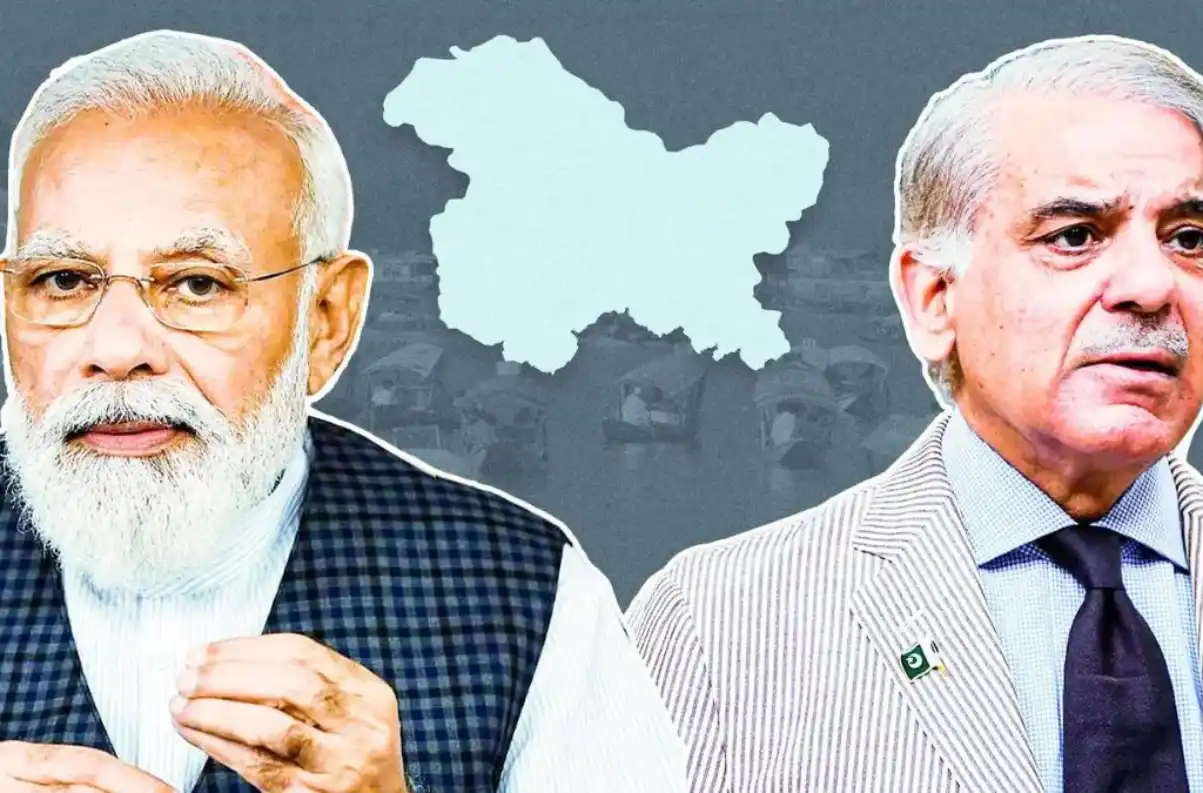 India-Pakistan Trade Halts After Pahalgam Attack