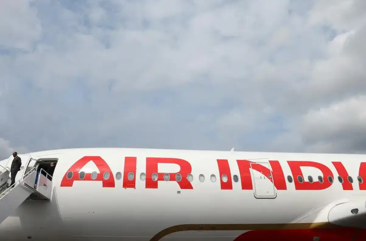 Air India eyes higher cargo loads on US flights