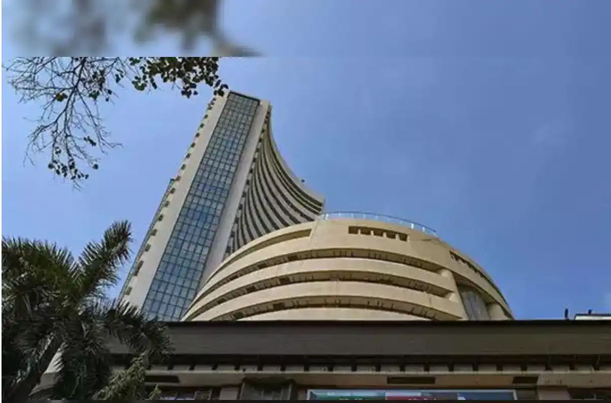 Defence Stocks Rise Up To 2% As India-Pak Tensions Escalate, Textiles, Banks Fall