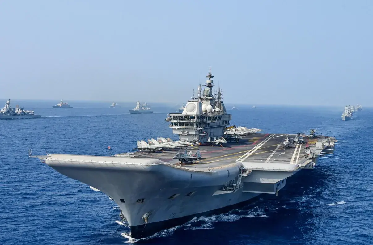 vikrant-task-force-karachi-strike-readiness