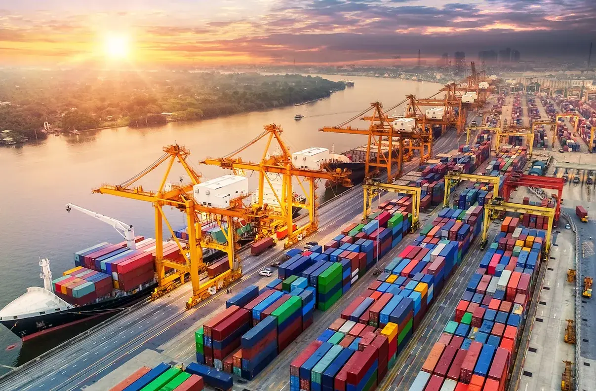 india-major-ports-record-fy25-maritime-growth
