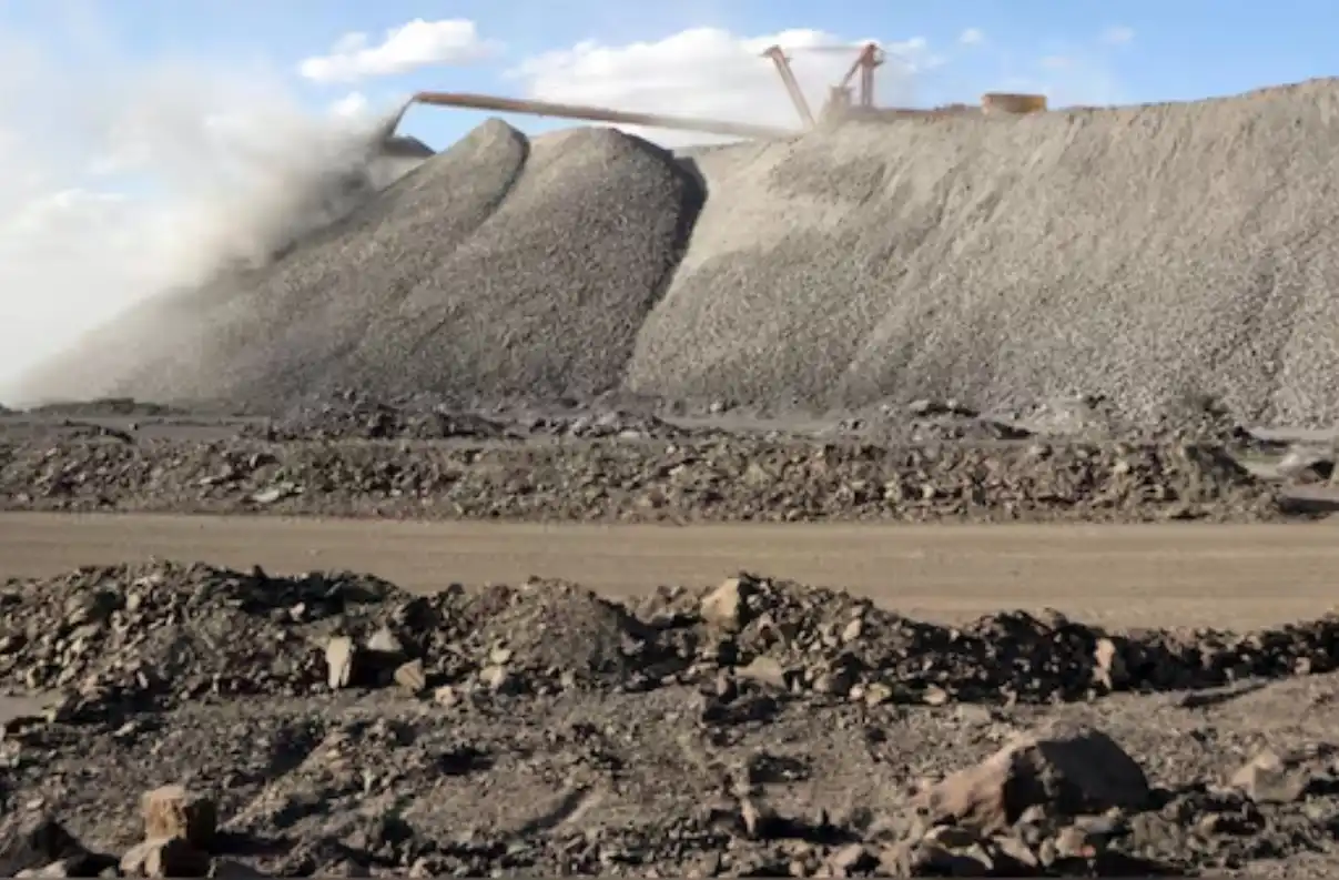 China’s rare earth export curbs are stirring global supply chain fears