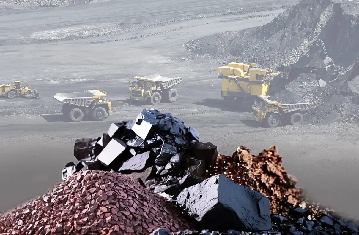 KITA: Korean Processed Critical Minerals Contribute to U.S. Supply Chain Stability