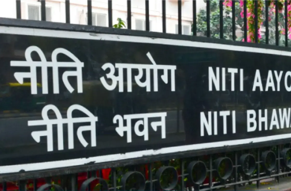 Amend legal & policy framework to safeguard defence supply chain: Niti Aayog