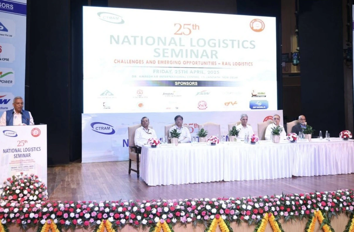 National Logistics Seminar