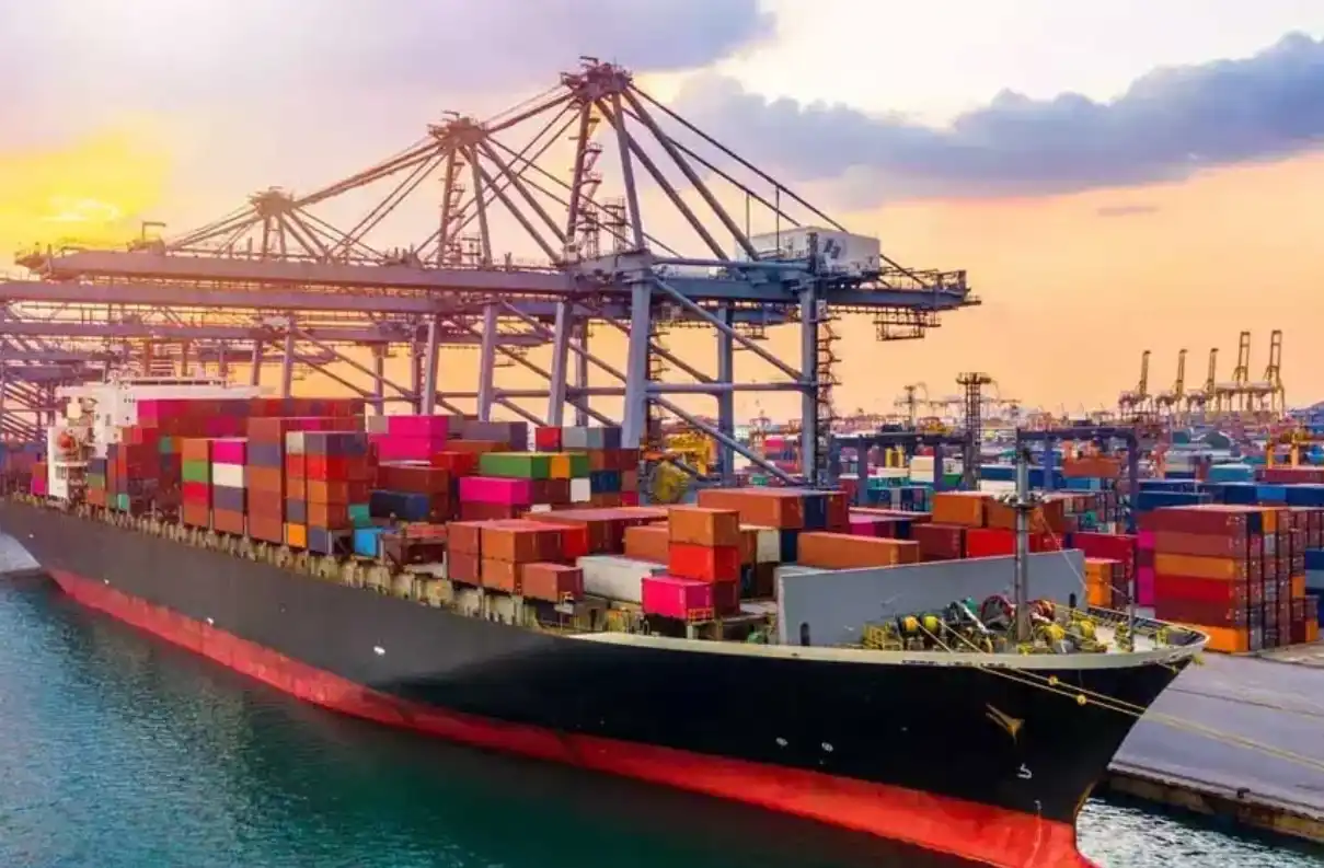 Kandla Port Strengthens Operations with Infrastructure Upgrades