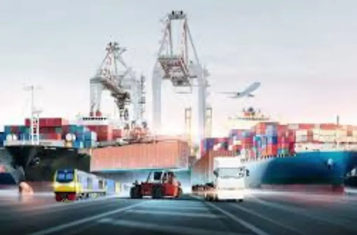The port productivity revolution transforming global shipping supply chains