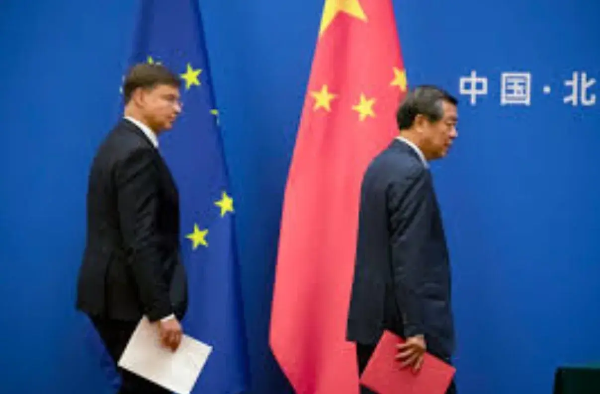 EU votes to curb Chinese medical devices, cites procurement bias