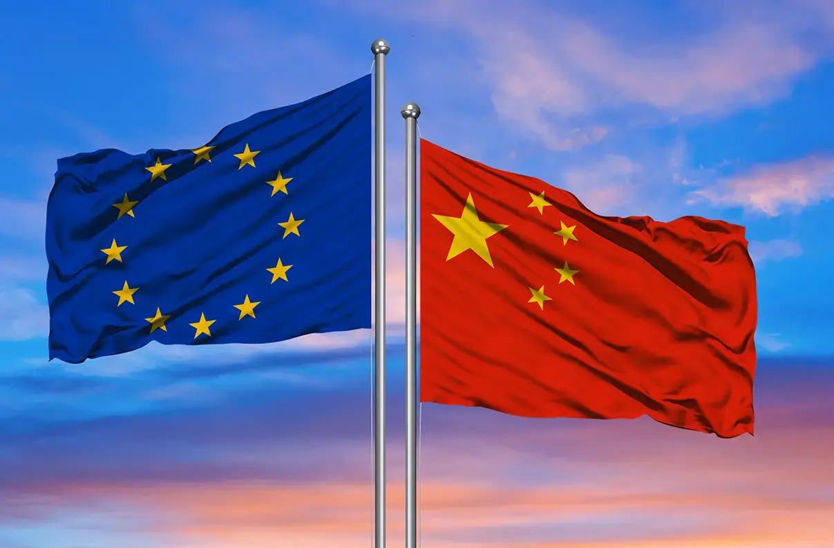 EU Poised to Curb China’s Access to Medical Device Procurement