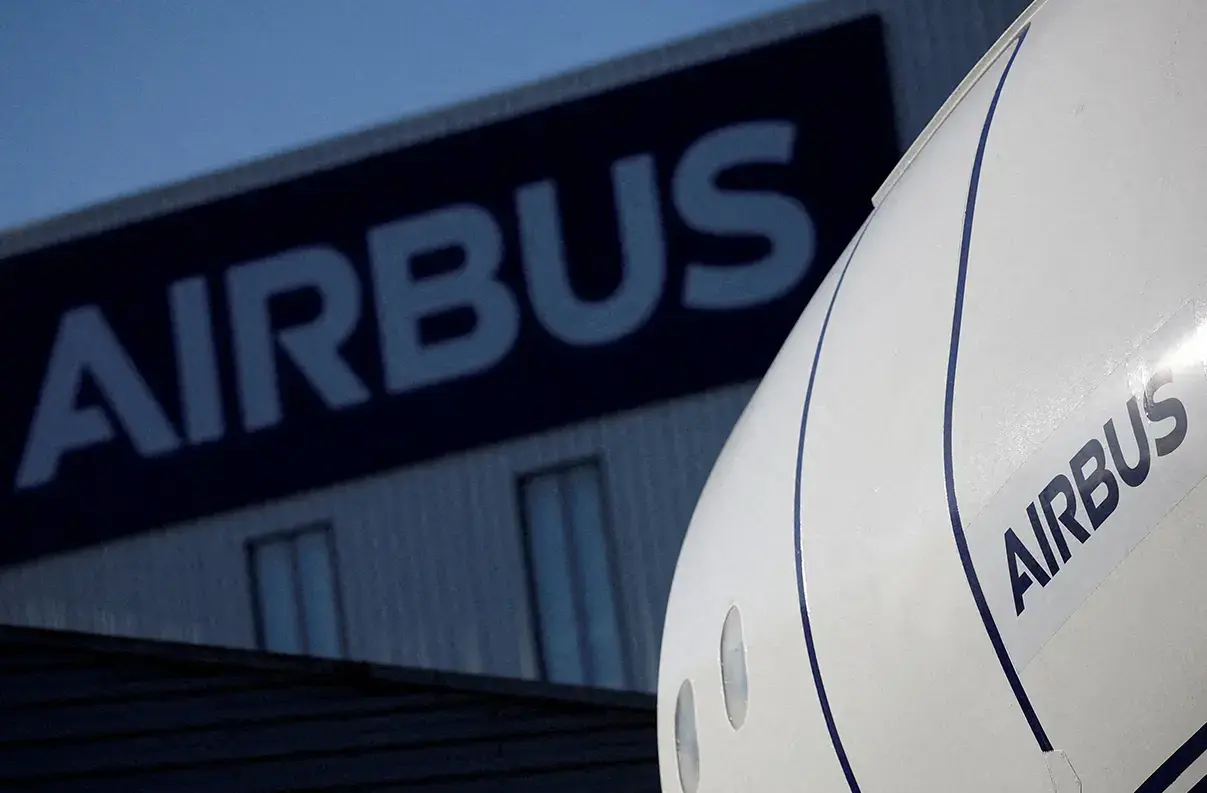 Airbus procurement chief to move to India role, no successor named