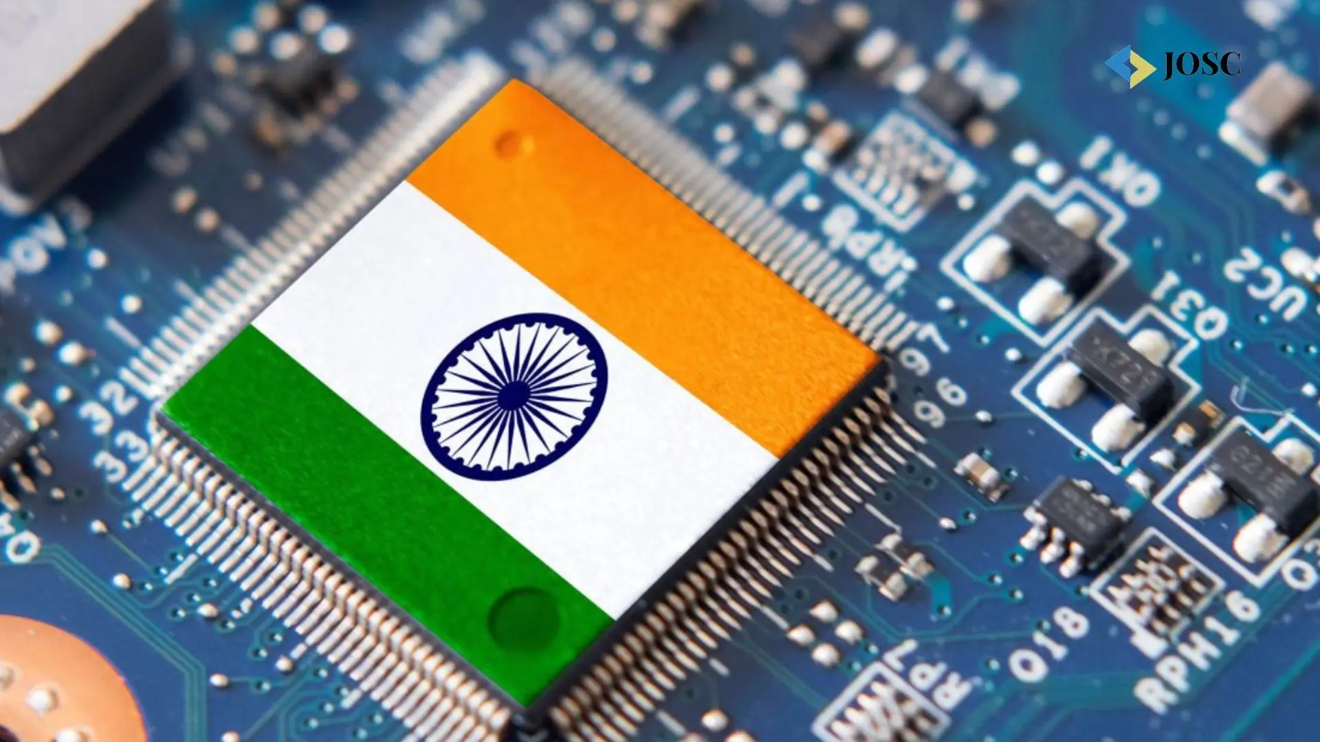 Semiconductor War: Where Does India Stand Now?