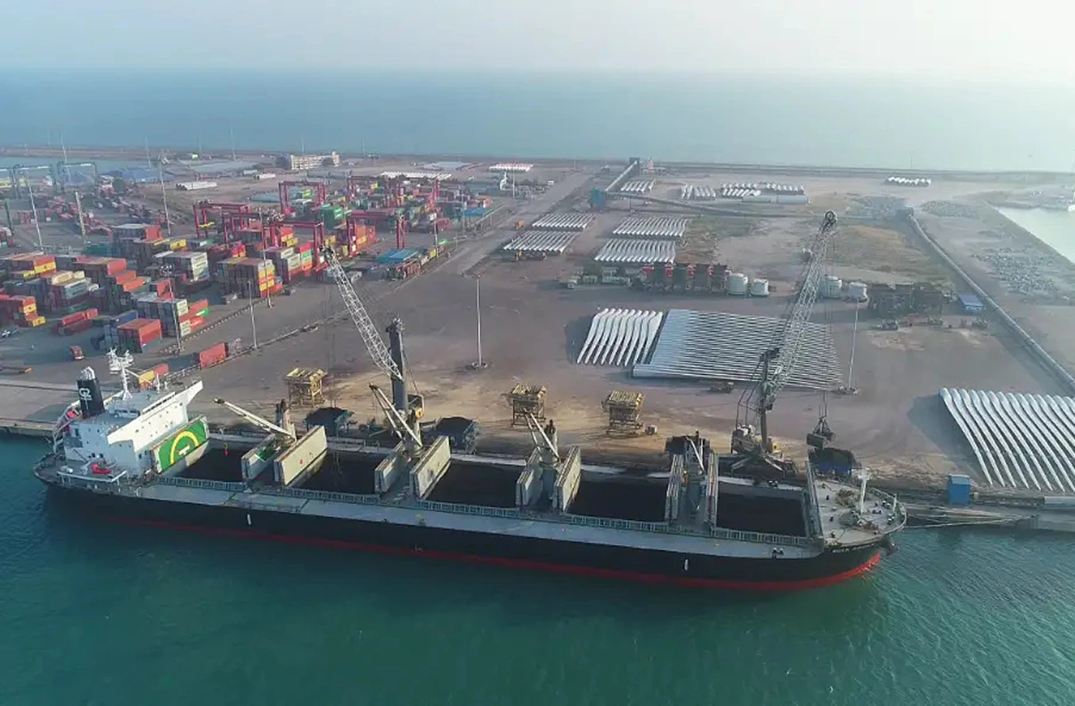 VOC Port Authority scraps ₹7,056 crore second tender for building mega container terminal