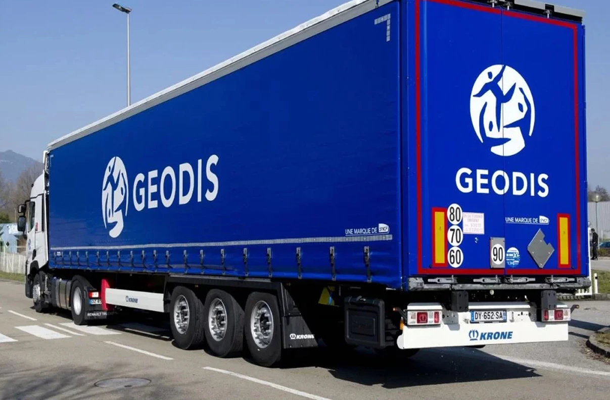 GEODIS launches return solutions to optimize reverse logistics