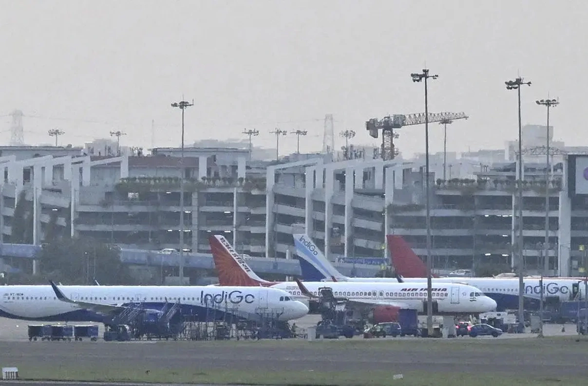 Delhi IGI Airport unveils cargo city plan to strengthen logistics infrastructure