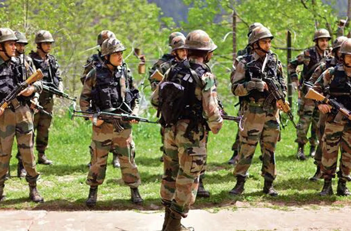 Indigenous defence procurement worth ₹1.05 lakh crore cleared