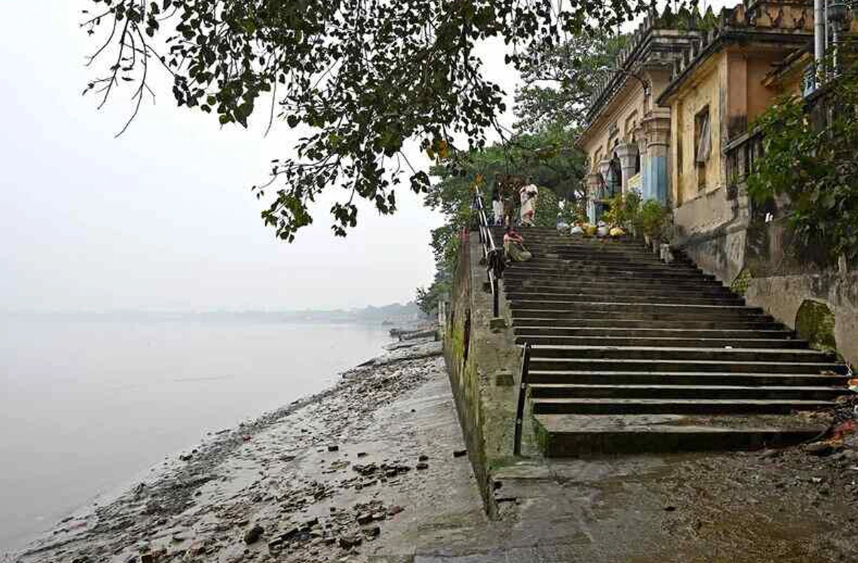 adani-ports-kolkata-port-trust-restore-kumartuli-ghat