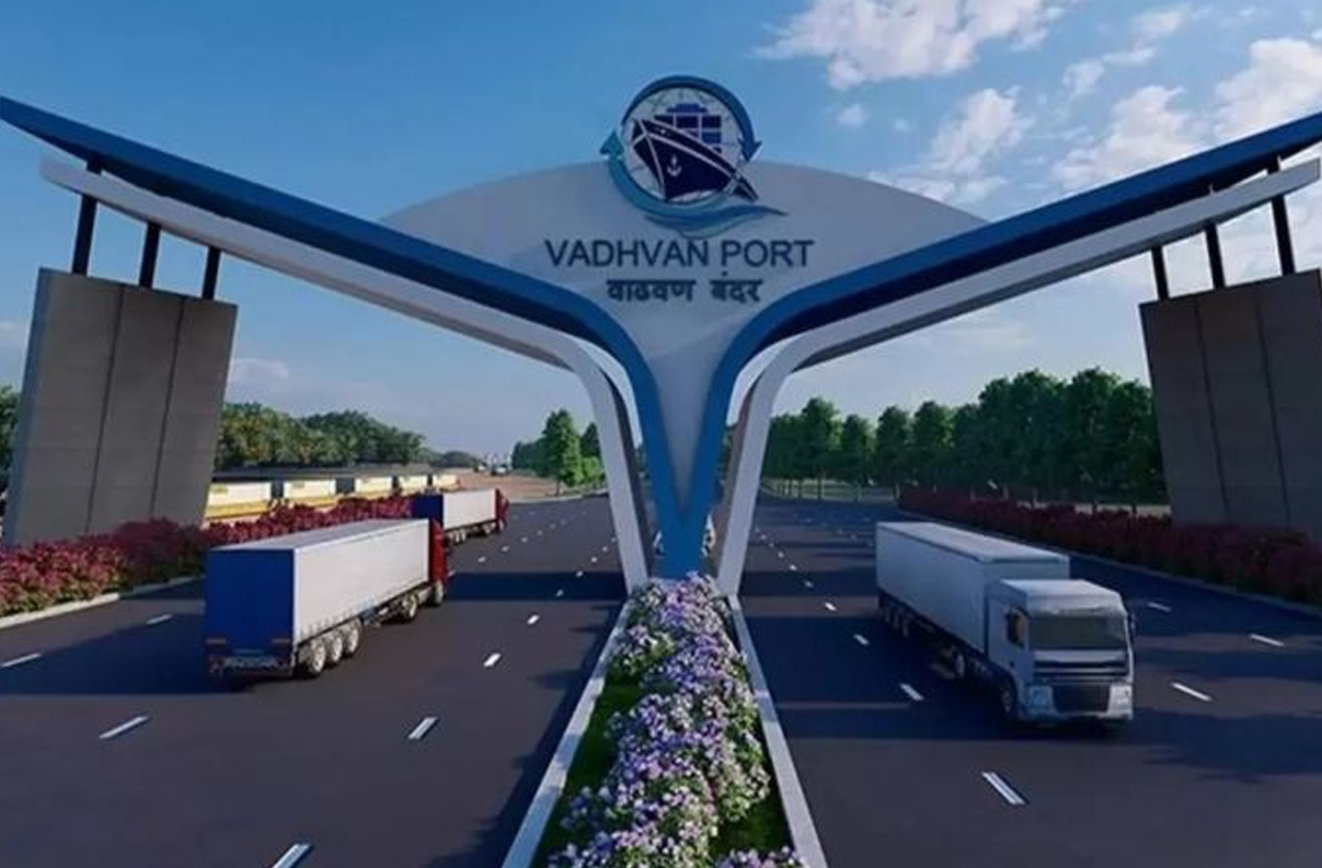 vadhavan-port-to-get-direct-samruddhi-expressway-link