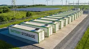 Power Ministry grants one-year relief on DPIIT registration norms for lithium-ion based BESS projects