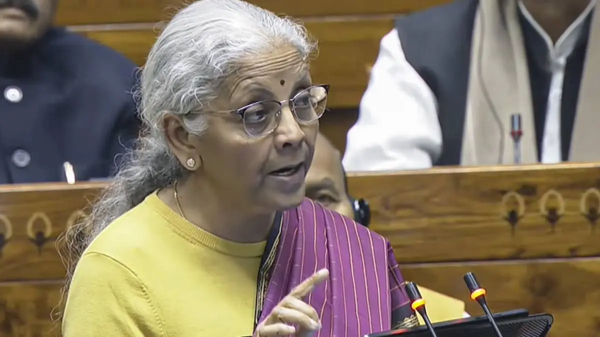 Union Budget 2026 Lays Out India’s Rare Earth Corridor Strategy to Cut Import Dependence