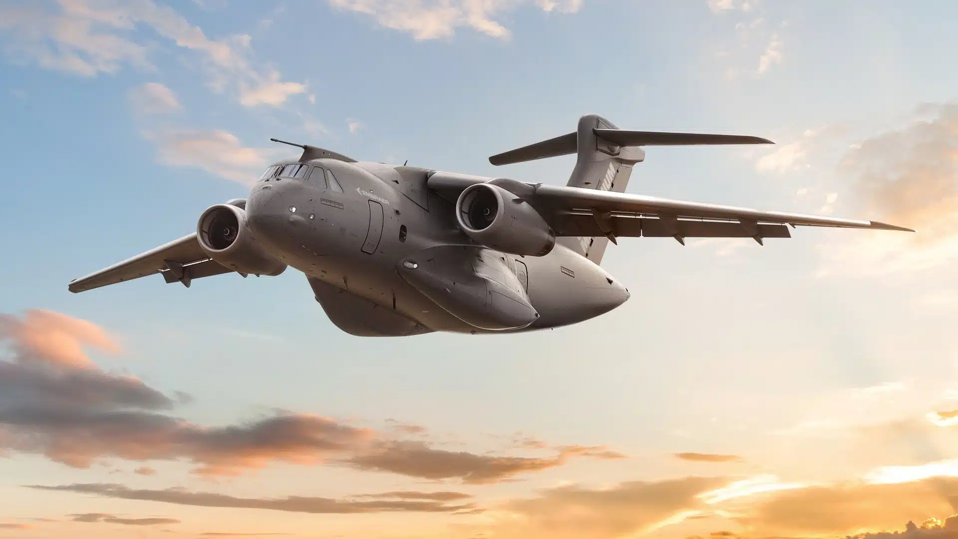 Embraer Deepens India Ties with Fresh Push to Expand Aerospace Supply Chain